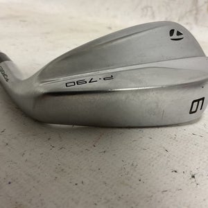 Used Taylormade P790 Forged 9 Iron Stiff Flex Steel Shaft Individual Iron