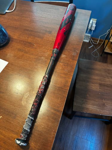 Used 2022 Louisville Slugger Select PWR BBCOR -3 33/30