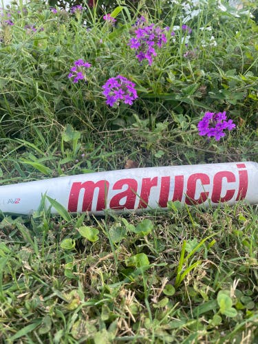 Marucci Cat7 (will retape the bat if wanted)