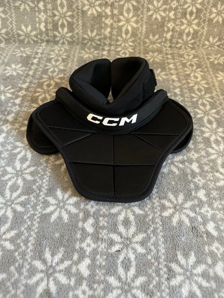 New Junior S-M TCG900 Goalie Neck Guard