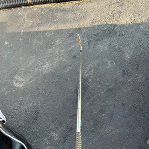 6-Iron Club Right