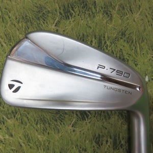 Taylormade 2021 P-790 P790 * 6 Iron KBS STIFF