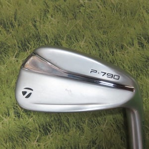 Taylormade 2021 P-790 P790 * 8 Iron KBS STIFF
