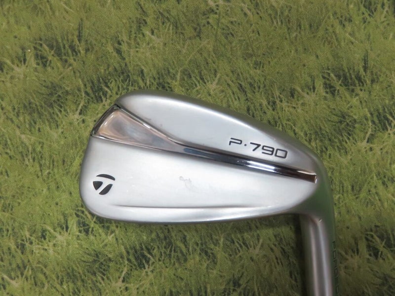Taylormade 2021 P-790 P790 * 8 Iron KBS STIFF