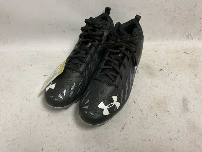 Used Under Armour Spotlight Senior 12.5 Football Cleats