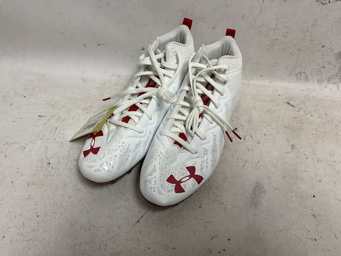 Used Under Armour Spotlight Senior 11 Football Cleats