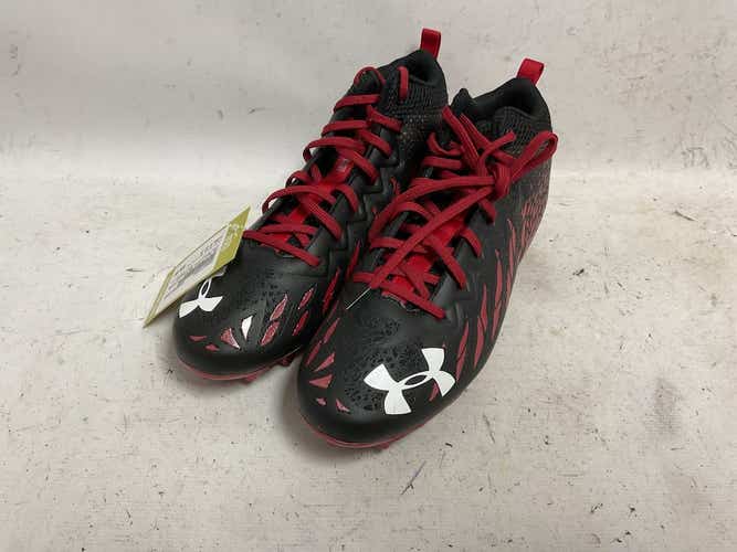 Used Under Armour Spotlight Senior 11.5 Football Cleats