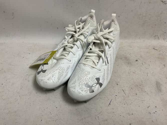 Used Under Armour Spotlight Select Senior 13.5 Football Cleats