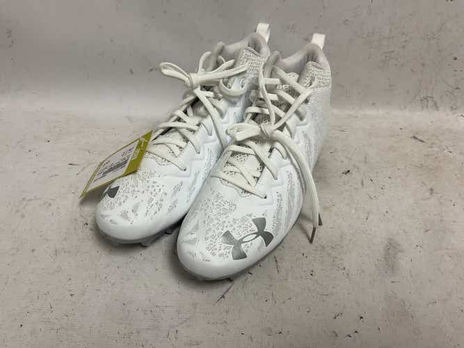 Used Under Armour Spotlight Select Senior 12 Football Cleats