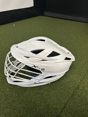 Cascade XRS Helmet