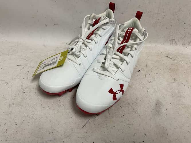 Used Under Armour Nitro Senior 11 Football Cleats