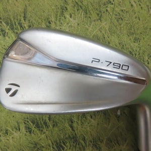 Taylormade 2021 P-790  P790* 9 Iron KBS STIFF