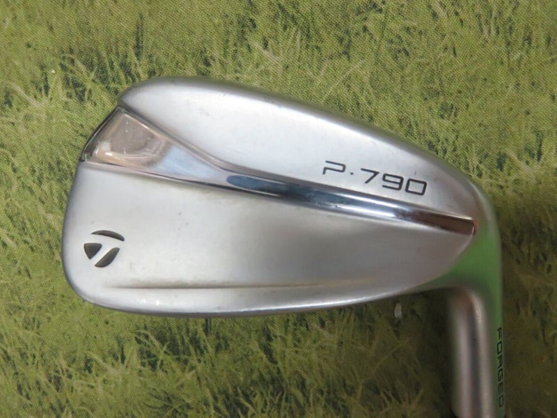 Taylormade 2021 P-790 P790* 9 Iron KBS STIFF