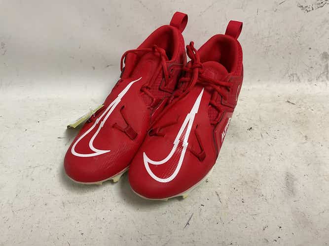 Used Nike Ct6649-616 Senior 11 Football Cleats