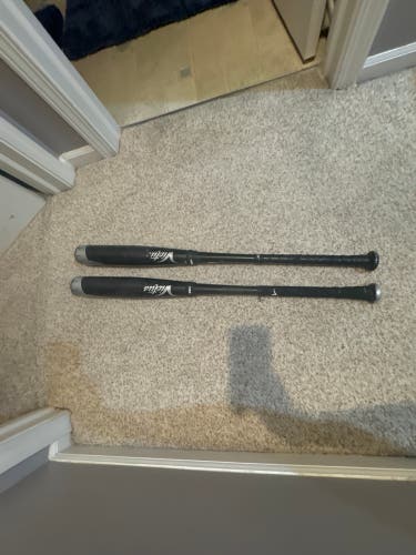 Used Victus (-3) 30 oz 33" Nox Bat