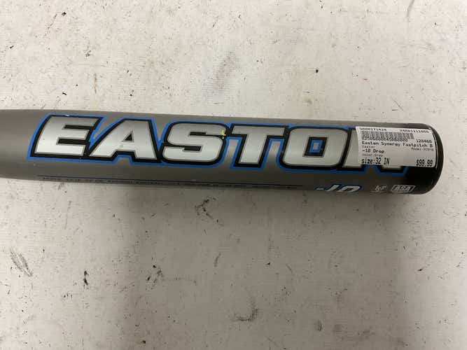 Used Easton Synergy 32" -10 Drop Fastpitch Bat