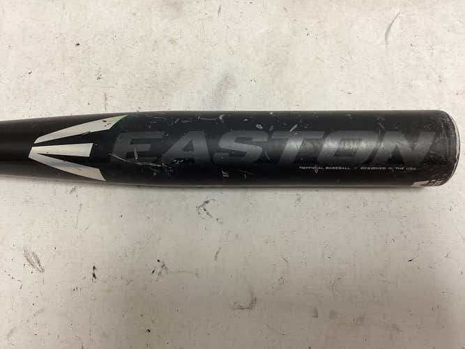 Used Easton Bb17mk 33" -3 Drop High School Bat