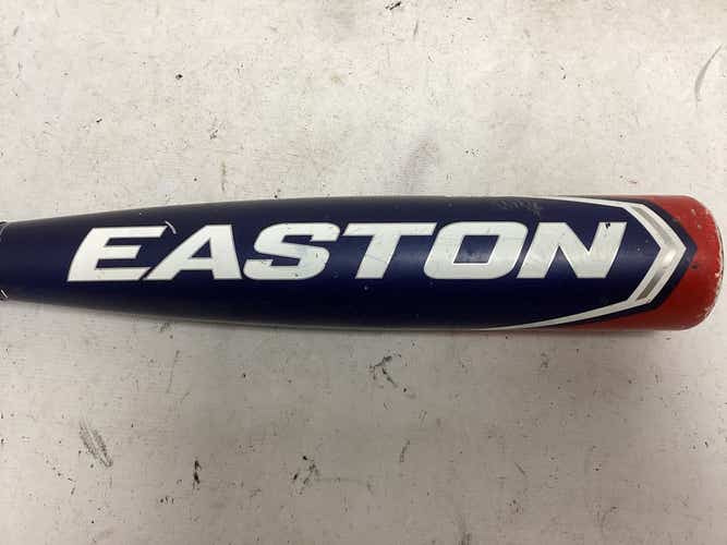 Used Easton Adv Hype 31" -8 Drop Usssa 2 3 4 Barrel Bat