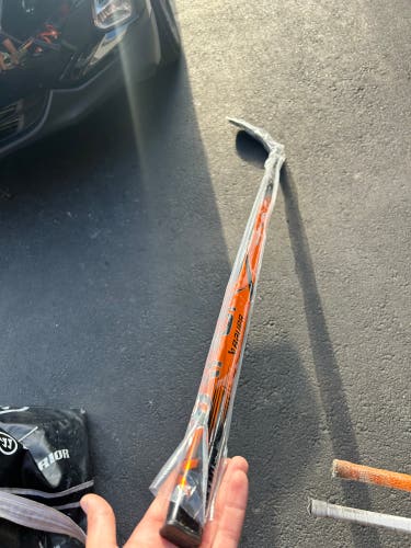 Brand New RIT Orange Hyperlite 2