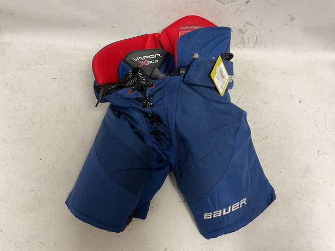 Used Bauer Vapor X900 Sm Pant Breezer Hockey Pants