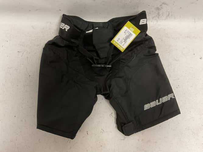 Used Bauer Supreme 190 Sm Shell Only Hockey Pants