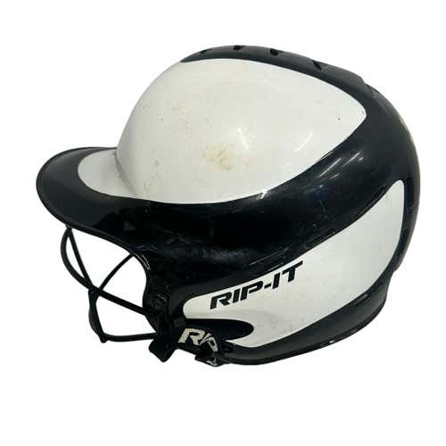 Used Rip-it Fp Helmet S M Baseball And Softball Helmets