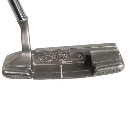 Used Ping Anser 4 Blade Putters