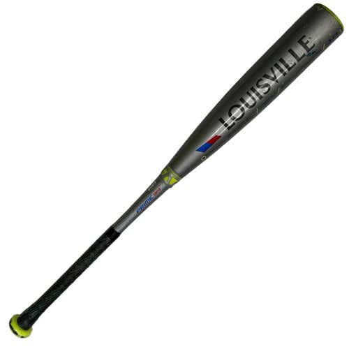 Used Louisville Slugger Prime 919 31" -10 Drop Usa 2 5 8 Barrel Bats