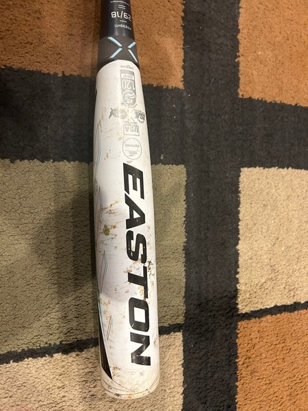 Easton Ghost Double Barrel