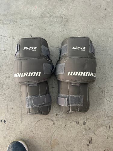 Warrior Knee pads
