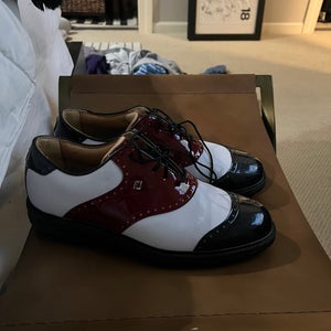 FootJoy Men's Golf Premiere Series Wilcox Shoes