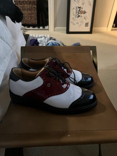 FootJoy Men's Golf Premiere Series Wilcox Shoes