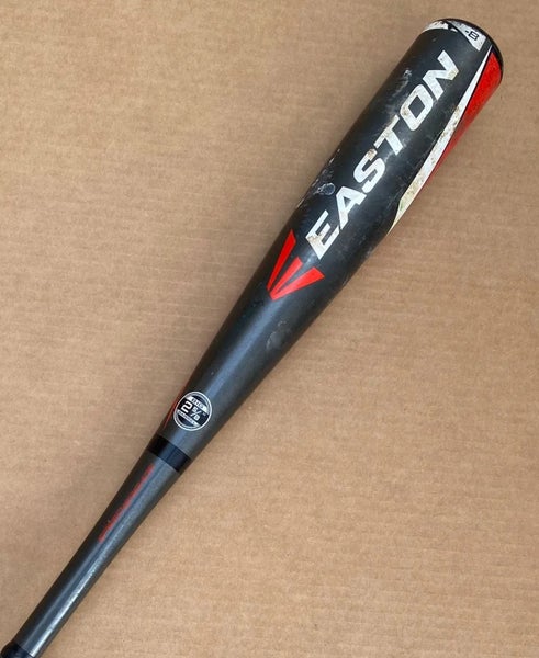 Used USSSA Certified Easton S200 (29") Alloy Baseball Bat - 21OZ (-8)
