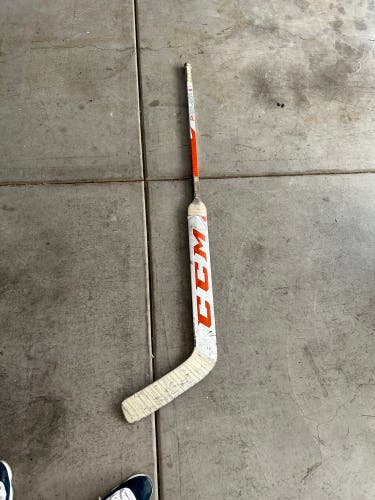 CCM premier 2 Goalie Stick