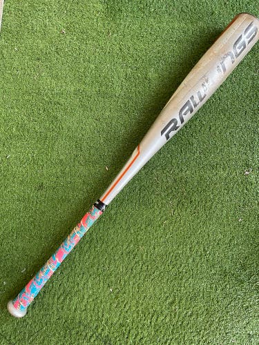 Rawlings 5150 baseball bat