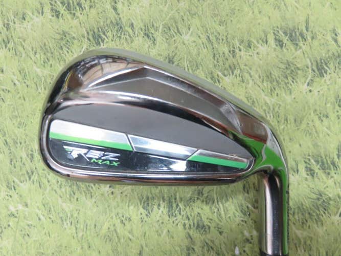 Taylormade RBZ MAX 5 Iron Matrix Program STIFF