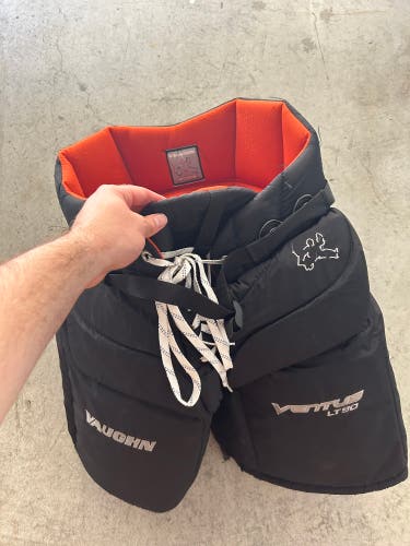 Vaughn Hockey Goalie Pants Ventus LT90