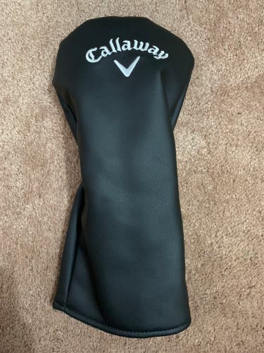 Callaway Driver Head Cover