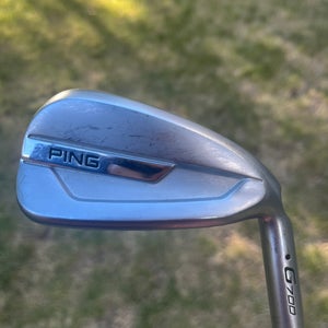 Ping G700 7 iron
