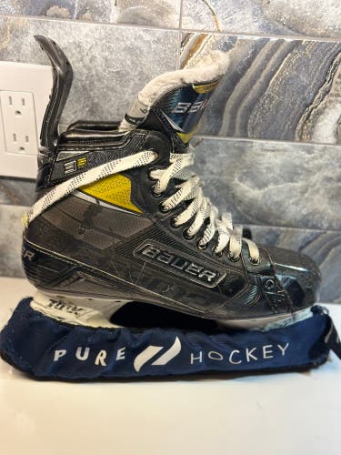 Bauer 3s pro