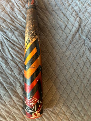 33/30 Louisville Slugger Select Pwr (READ DESCRIPTION)