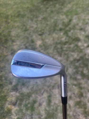 Ping G700 Pw graphite recoil senior flex shaft