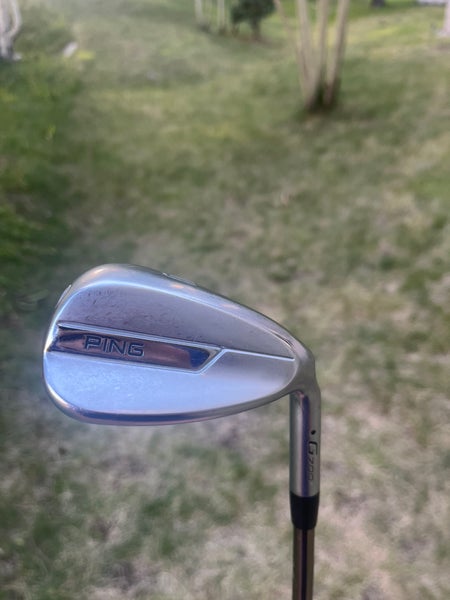 Ping G700 U Wedge senior recoil graphite shaft