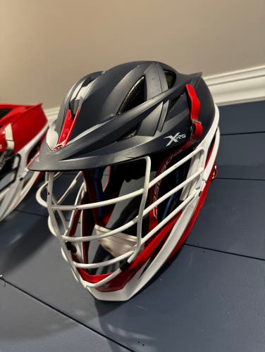 Cascade XRS Matte Blue