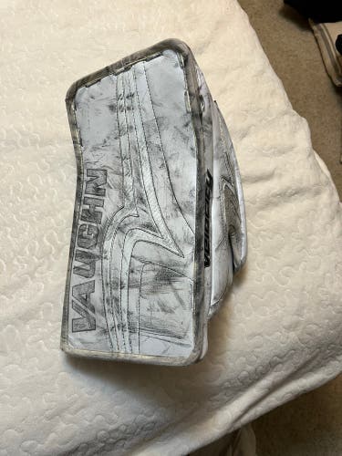 Vaughn pro v elite blocker