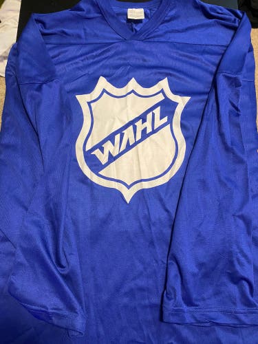 CCM Practice Jersey