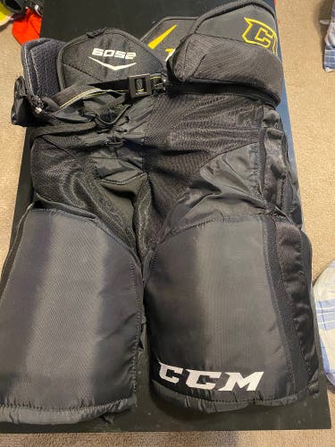 CCM Tacks 6052 Pants