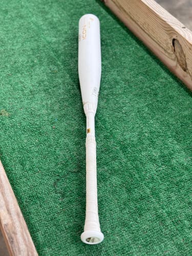 Rawlings 2024 Icon SL USSSA Baseball Bat -8 30/22