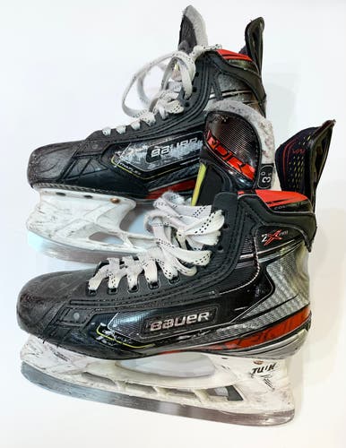 BAUER VAPOR 2X Pro JR SKATES