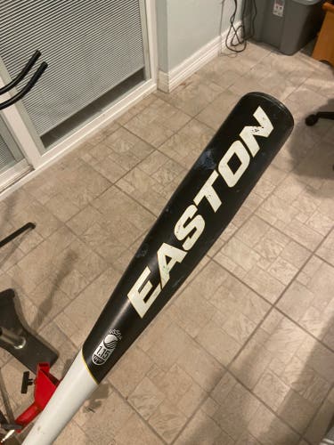 Used Easton USSSA Certified Alloy 18 oz 28" Beast Speed Bat